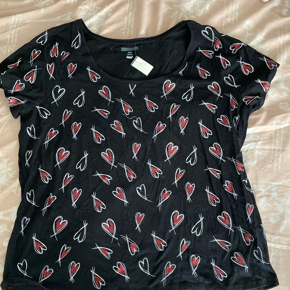 Brand new shirt